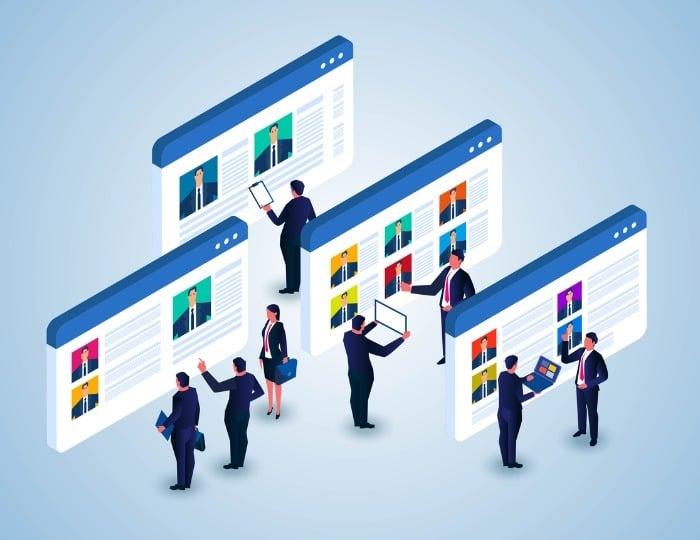 Scaling Your Janitorial Workforce with a Business Management Software