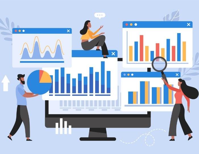 Best landscaping reporting apps