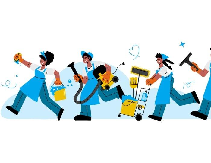 Guide to Expanding Your Cleaning Business