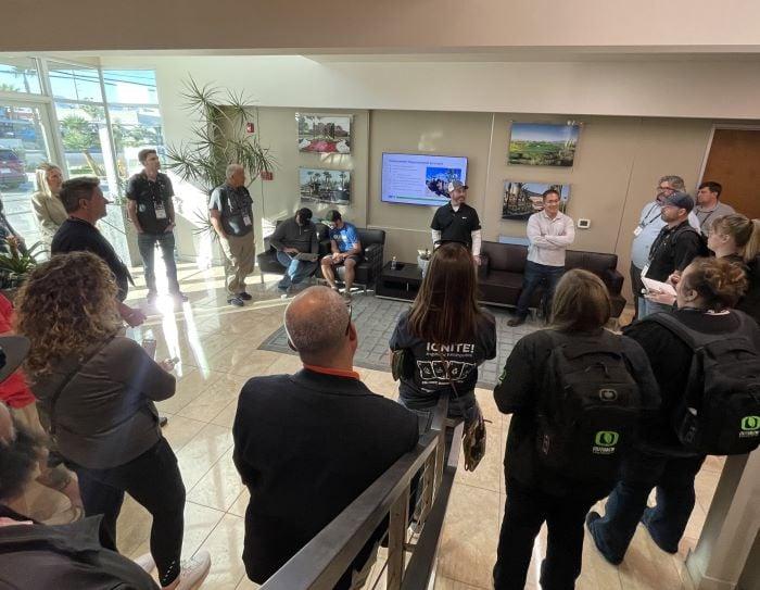 The "Misfits" of Par 3 Landscape Management Share their Secrets for a Thriving Landscape Business