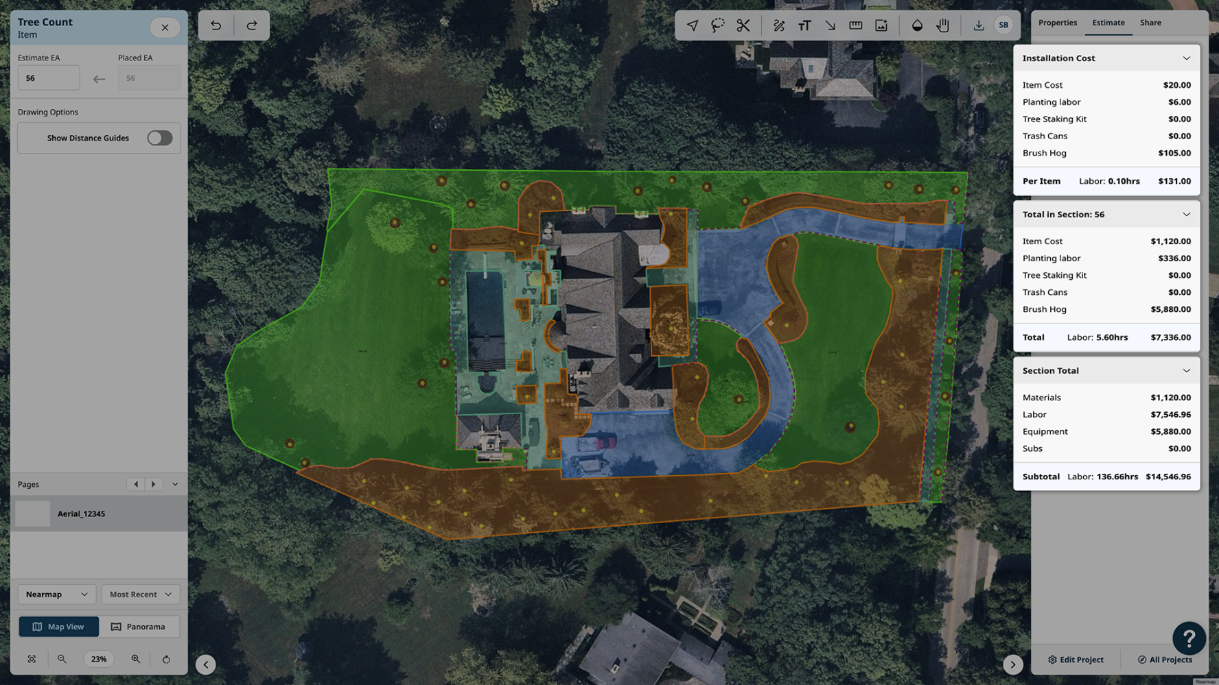 A Deeper Dive into PropertyIntel—The Next Generation of Property Measurement and Estimating