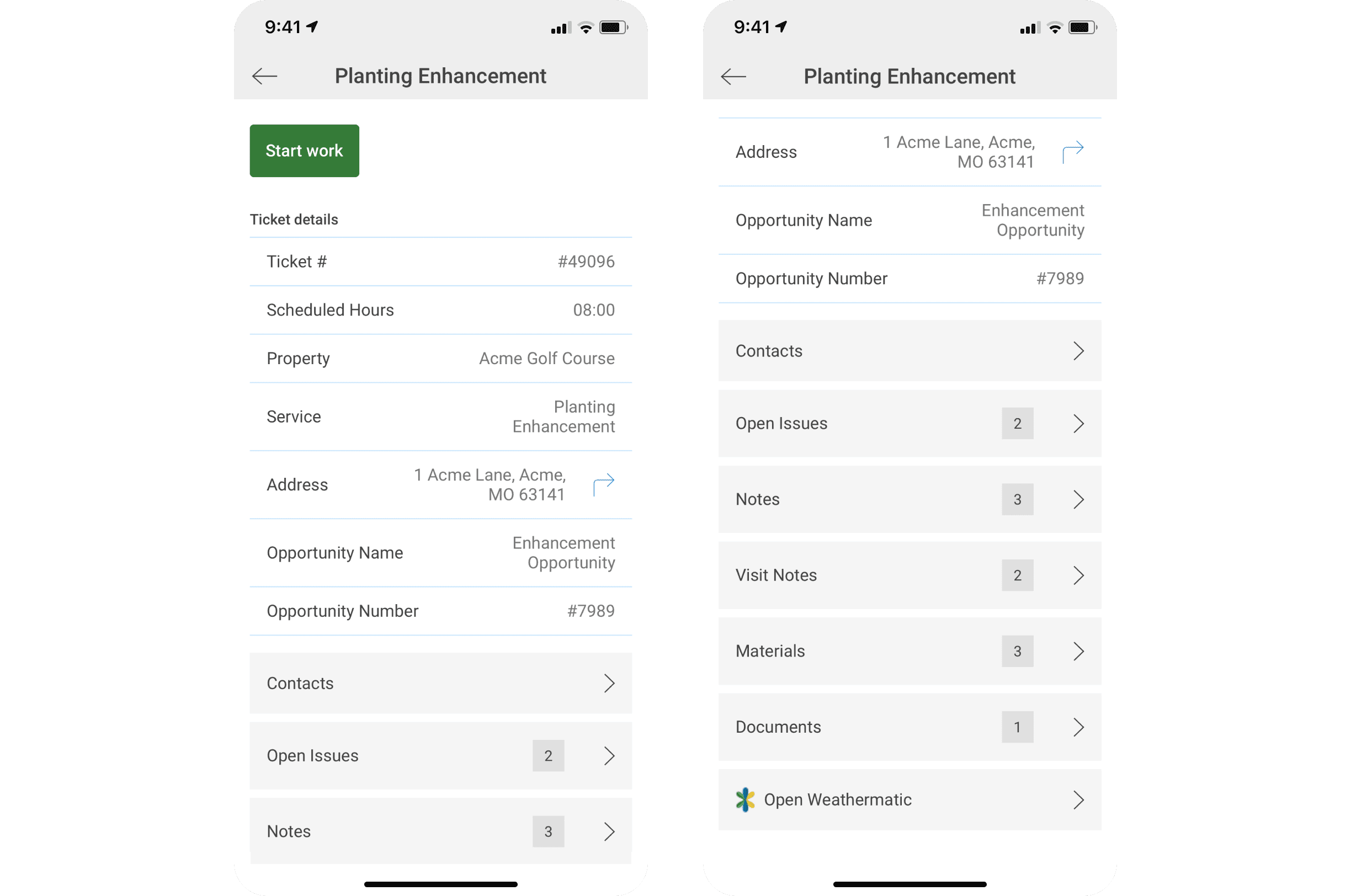 Product Illustration | Planting Enhancement (2 Phones)