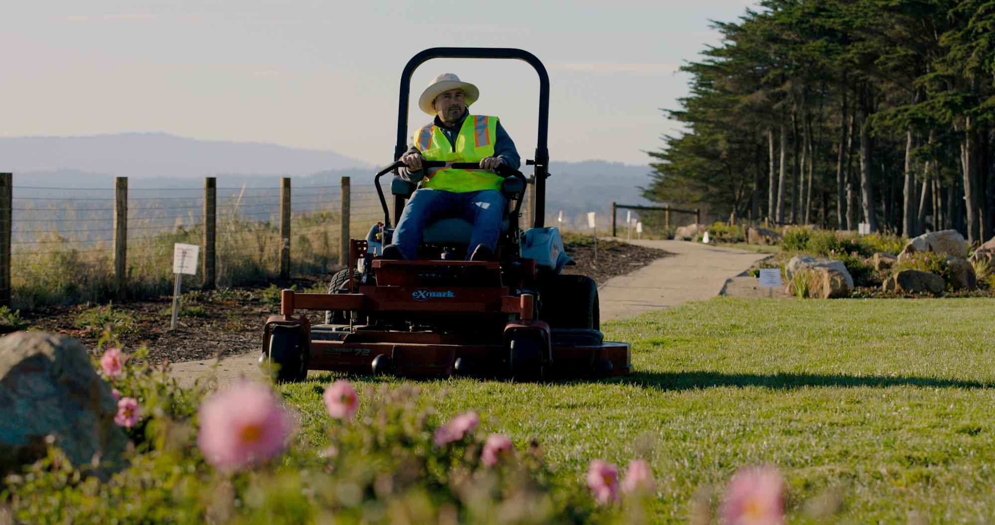 Making the Most of It: Optimized Resource Allocation with Integrated Software in Landscape Construction