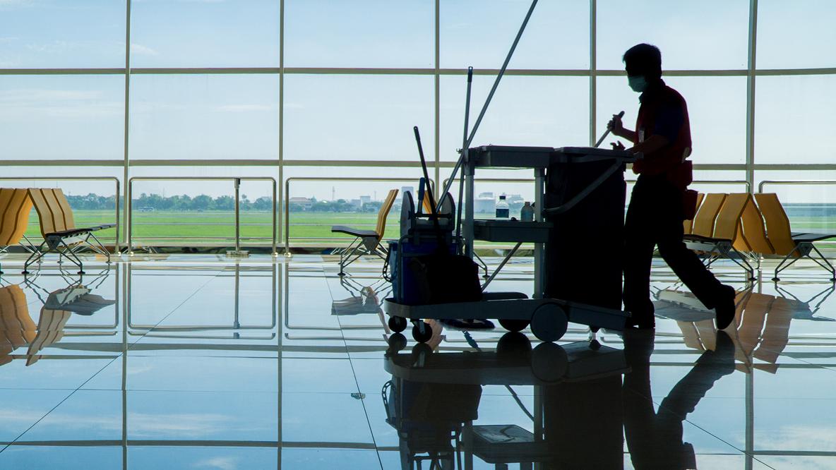 How to Choose A Cleaning Business Organization Structure