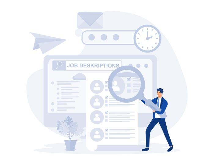 Landscaping Job Description Template (+Free PDF Download)