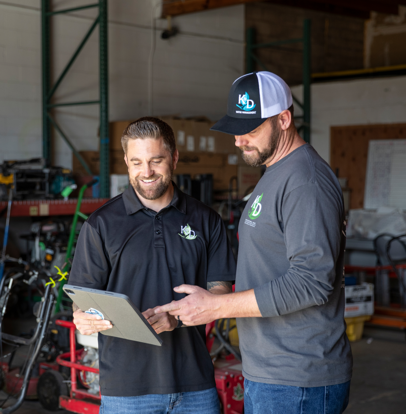 Pro | Marketing | Hero