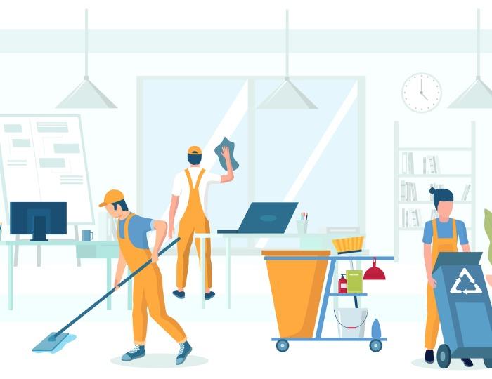 Free Cleaning Proposal Template (+PDF Download)