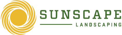 Logo | Sunscape | 416 px / 120 px | Color