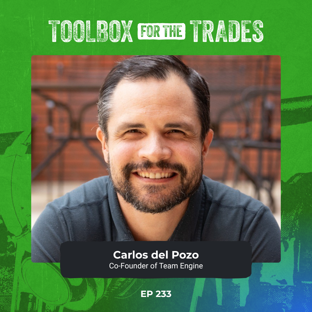 Square Image | Carlos del Pozo