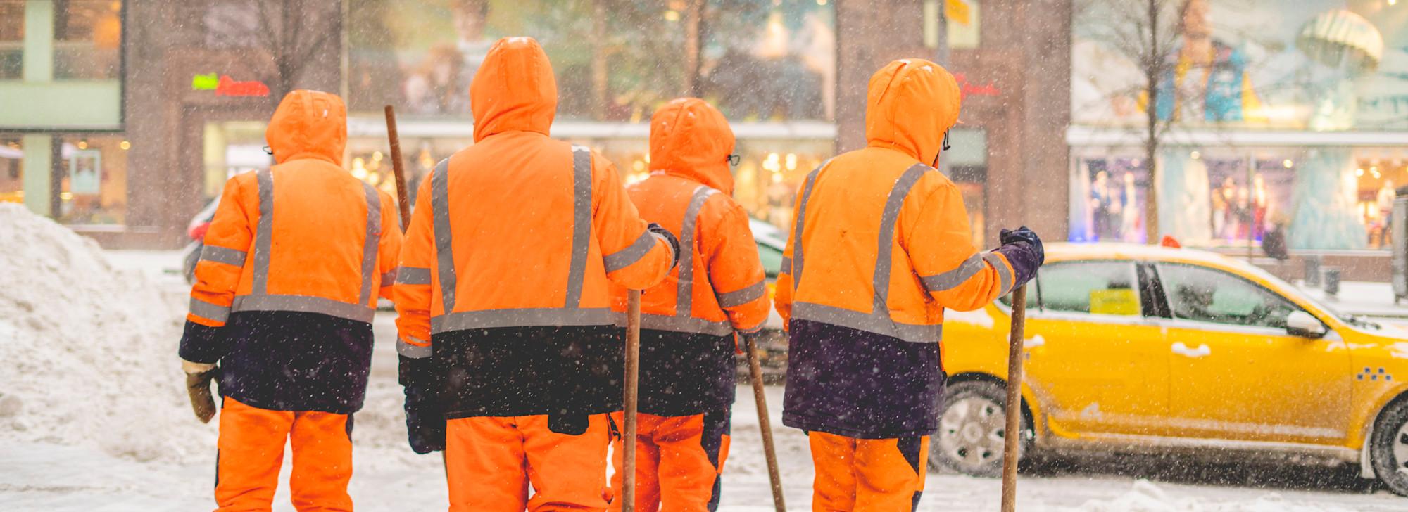 Route Density vs. Service Levels: How to Win When the Forecast Lies