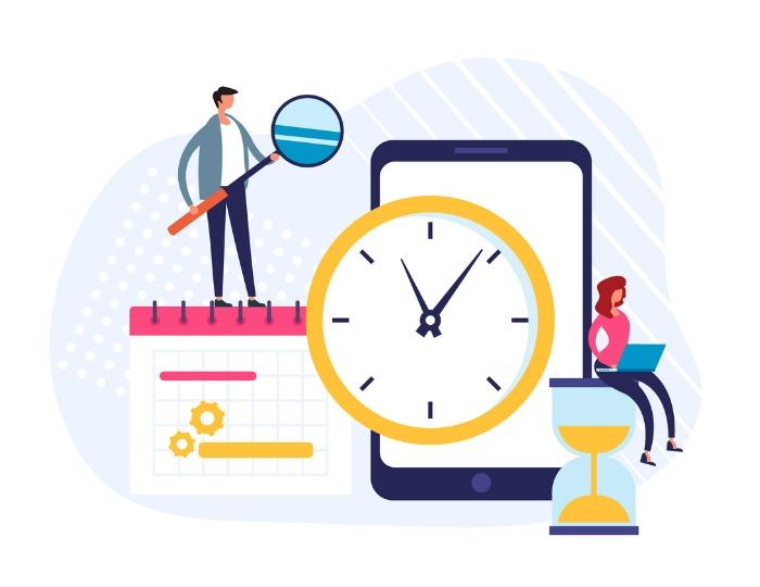 How Crew Control makes job scheduling simple and easy for service companies to grow profit