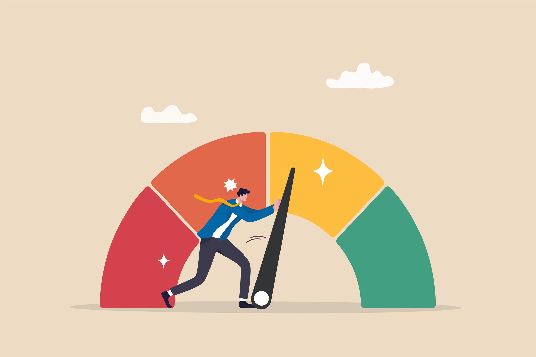 Free Landscaping Employee Evaluation Template (+PDF Download)