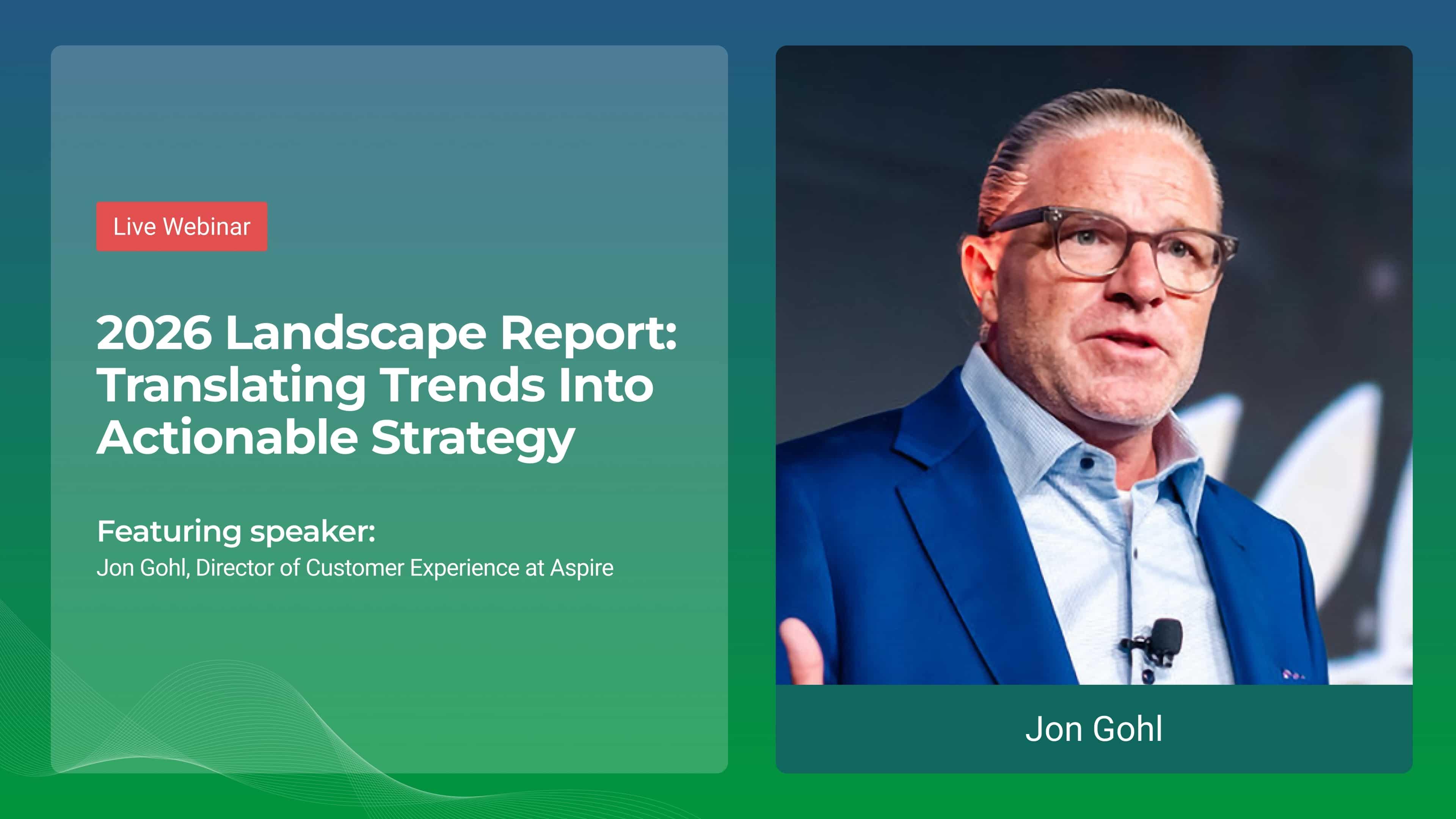 Beyond the Data: Insights from the 2026 Landscape Industry Report