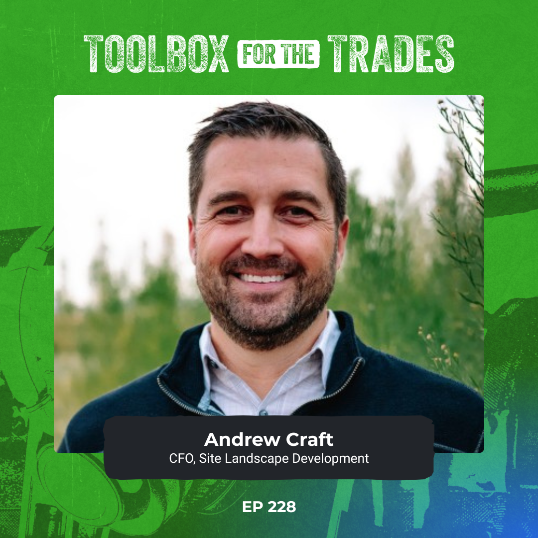 Square Image | Andrew Craft | Podcast 228
