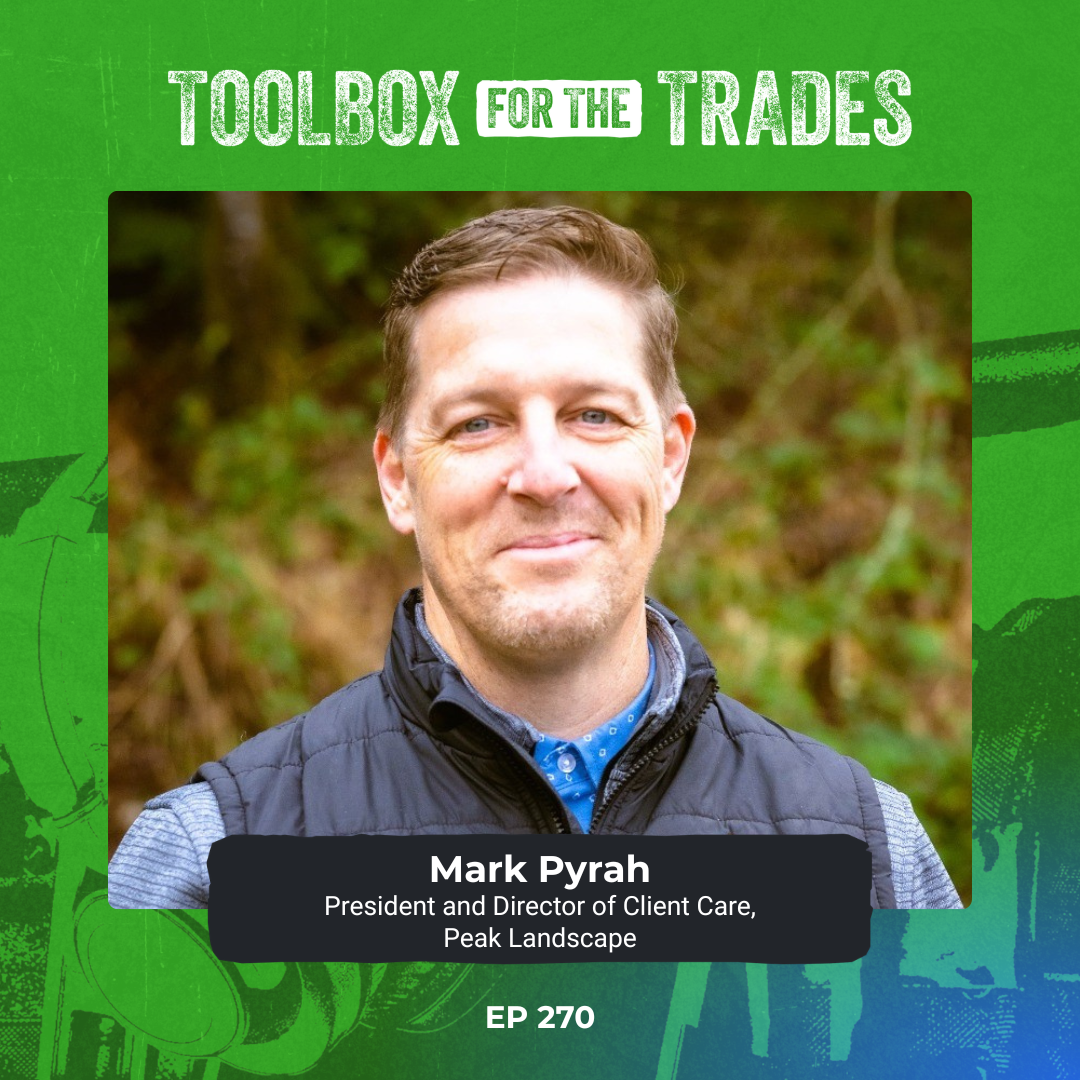 Square Image | Mark Pyrah