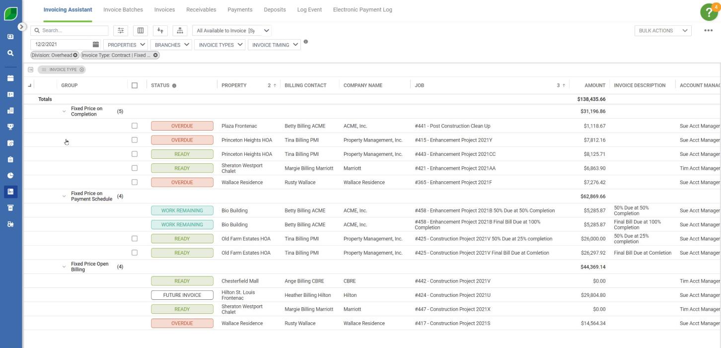 Product Illustration | Invoicing Assistant
