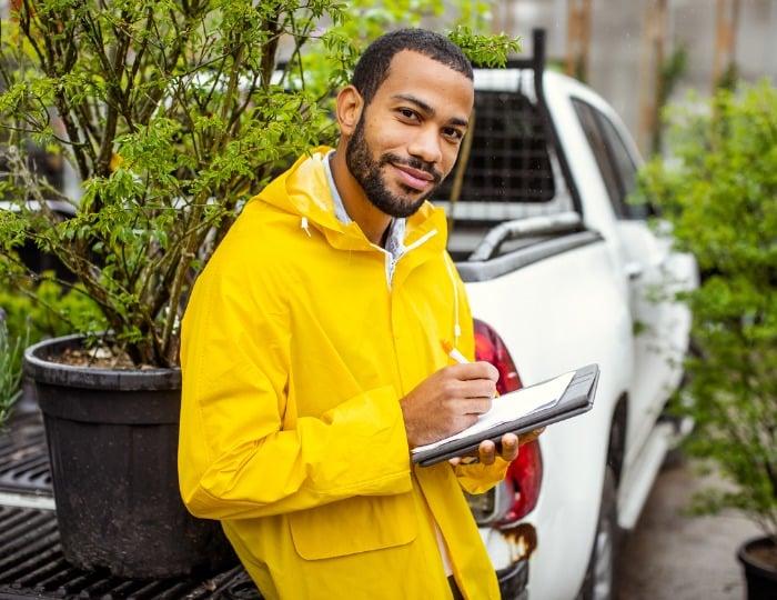 Price and quote landscape jobs accurately, consistently, and profitably