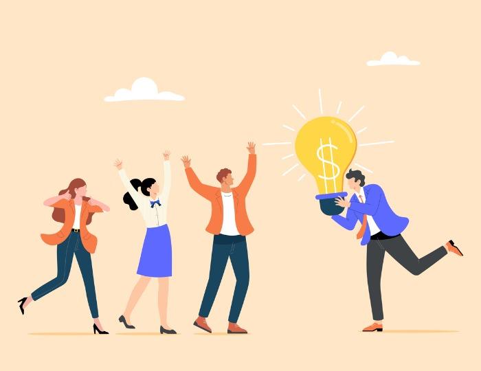 Commercial Cleaning Sales Pitch Template (+Free PDF Download)