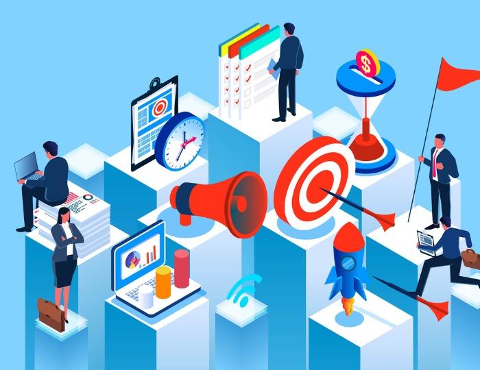 Cleaning Business Plan Template (+Free PDF Download)